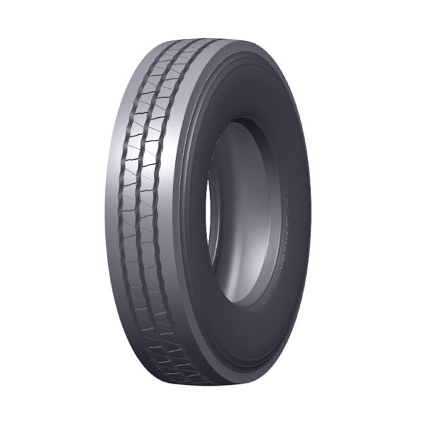 11r22.5 12r 22.5 truck tire supply NewPower's tire