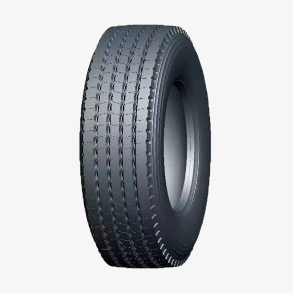Newpower 385 tire Super Medium and Long Mileage Steer Tire
