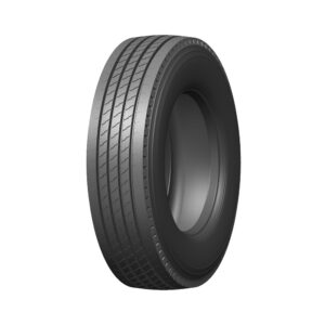 Newpower's  315 80 22.5 Super Wide Shoulder Premium Tire