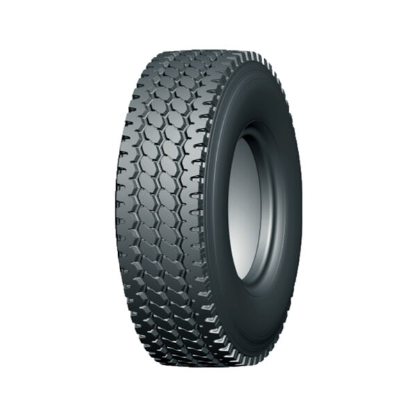 295 80 22.5 Super Wide Tread Medium All Position tire