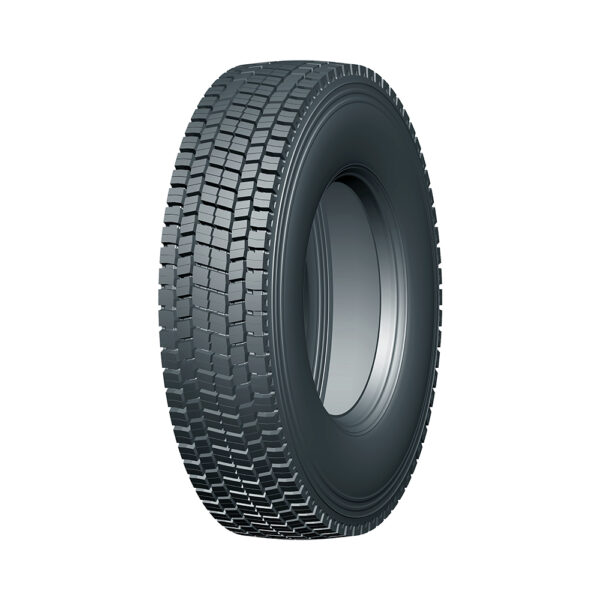 12R22.5 cheap low profile tires High wear performance Tire