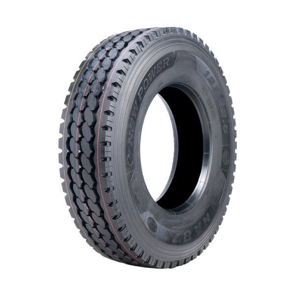12R 22.5cheap china tires High wear performance Tire