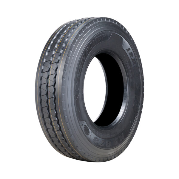 225 famous tyre brands Super Wide Base Long Haul Steer Tire