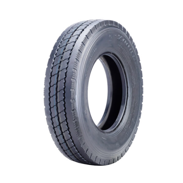 6.5 16 Super Wide Tread Mixed Service All-Position Tire