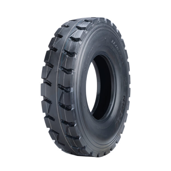 11.00 r20 mining tyre Enhanced Sidewall Strong Drive Tire