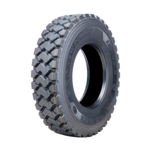 Newpower's 11r 22.5 tyres Best pickup tires Mixed Service Drive Tire