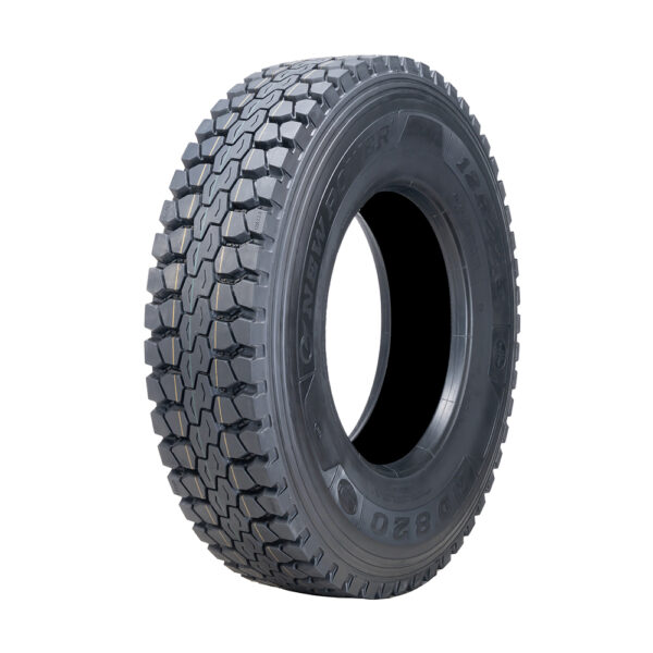 22.5 low profile drive tires Mixed Service 12R22.5 Tire