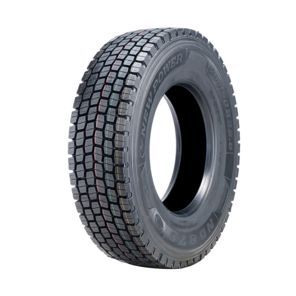 22.5 highway tires for trucks Super Extra-Deep Tread Tire