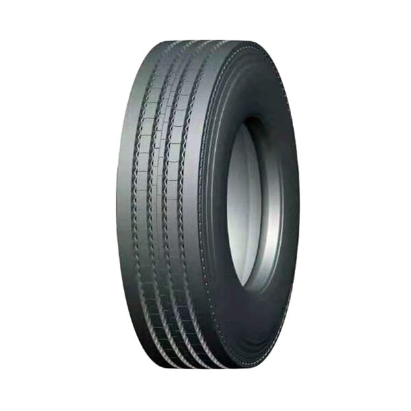 Newpower's highway tire supply Mixed Service Drive Position Tire 12R22.5 Highway For Longer Mileage