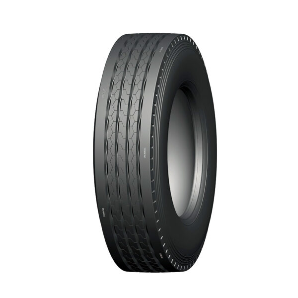 295 80 225 Wear-resistant tread formula design tire