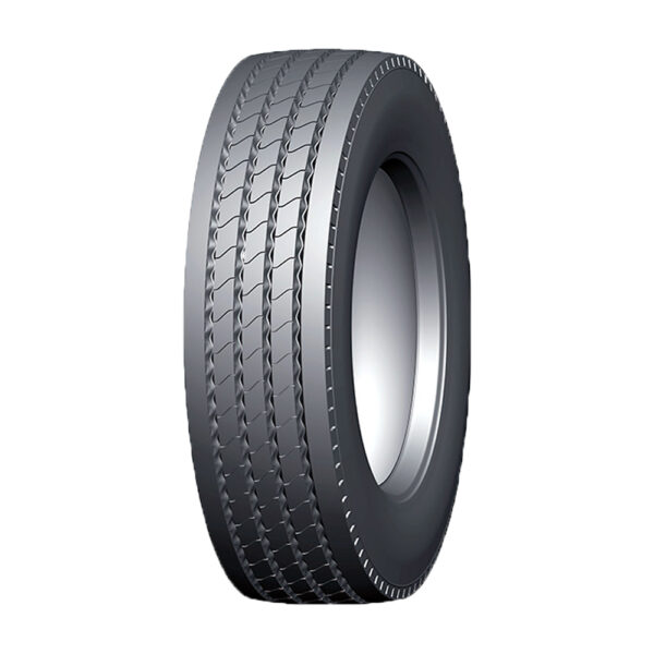 Newpower 295 tyre Best Wide Tread and Premium Trailer Tire