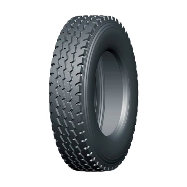 Newpower 22.5 low profile trailer tires Premium Long Haul For Medium and High mileage Fixed-Load Vehicles