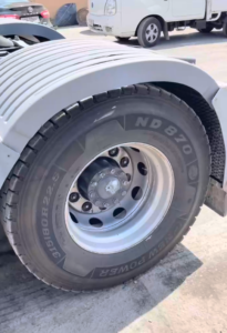 Tire market research -Newpower tire 315 80r22 5 tyres